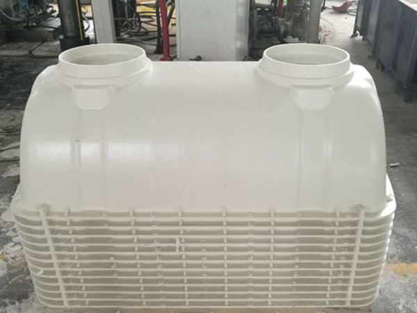 怎么防止玻璃鋼化糞池出現爆炸的情況 怎么防止玻璃鋼化糞池出現爆炸的情況