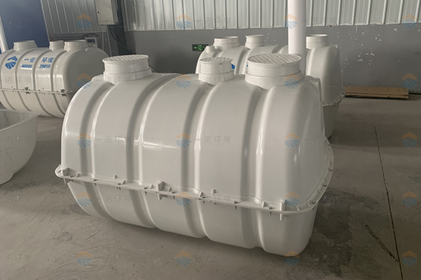 一個好的模壓化糞池廠家應該具備哪些條件 一個好的模壓化糞池廠家應該具備哪些條件