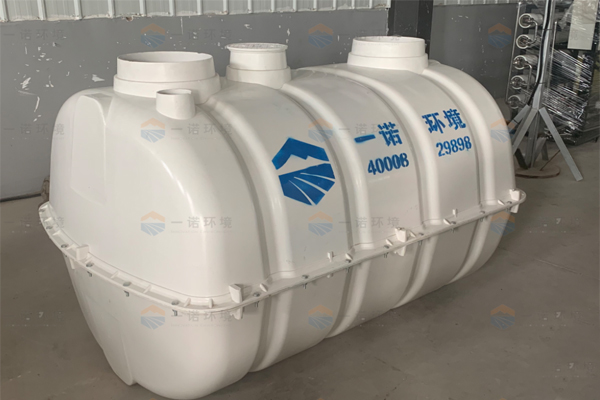 模壓化糞池為什么非常適合農(nóng)村來使用 模壓化糞池為什么非常適合農(nóng)村來使用