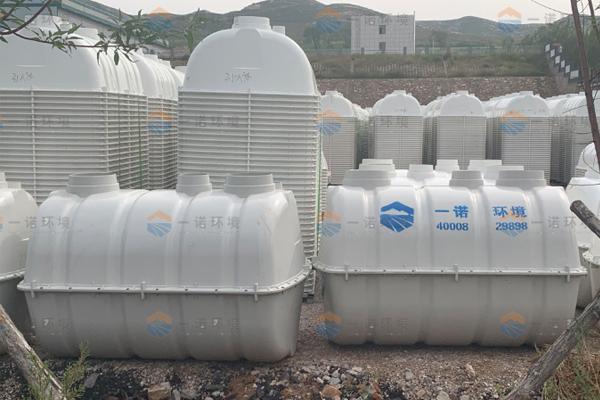 質量不好的玻璃鋼化糞池會有哪些表現 質量不好的玻璃鋼化糞池會有哪些表現