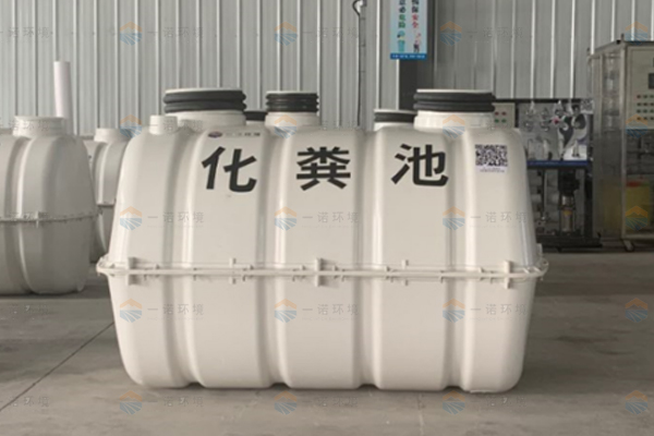 玻璃鋼化糞池怎么和污水設(shè)備進行連接 玻璃鋼化糞池怎么和污水設(shè)備進行連接