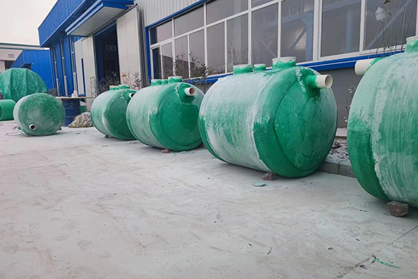 你對玻璃鋼化糞池的了解有多少,知道它有哪些性能優勢嗎 你對玻璃鋼化糞池的了解有多少,知道它有哪些性能優勢嗎