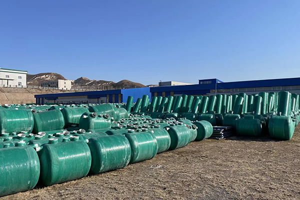 玻璃鋼化糞池為什么受到歡迎,優(yōu)勢有哪些 玻璃鋼化糞池為什么受到歡迎,優(yōu)勢有哪些