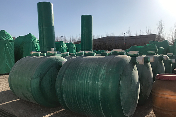 玻璃鋼化糞池廠(chǎng)家是根據(jù)哪些來(lái)進(jìn)行報(bào)價(jià)的