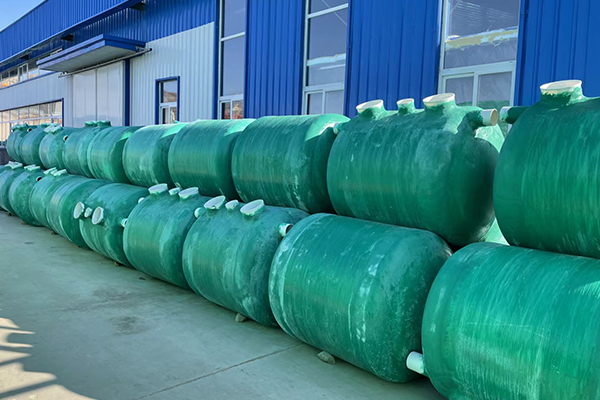 怎么知道一個(gè)玻璃鋼化糞池廠家好不好 怎么知道一個(gè)玻璃鋼化糞池廠家好不好